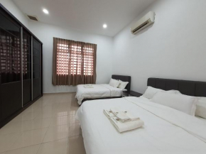 OCEANUS HOMESTAY